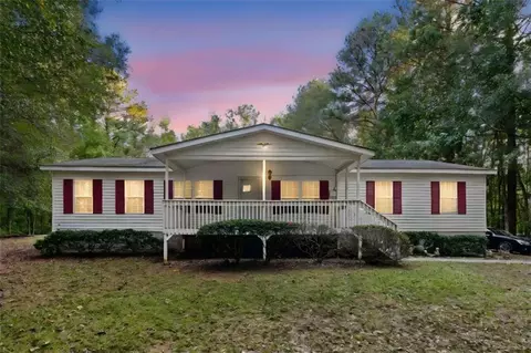394 Old South River Rd, Jackson, GA 30233