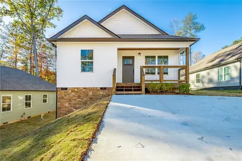 316 Warrenfells St, La Fayette, GA 30728