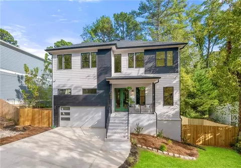 1089 Janes Ln NE, Atlanta, GA 30324