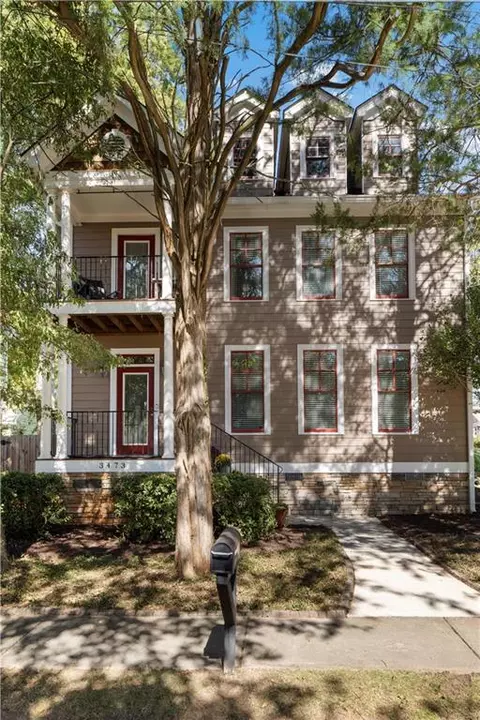 3473 Orchard St, Atlanta, GA 30354