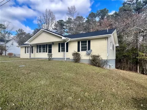 138 Parker St, Tallapoosa, GA 30176