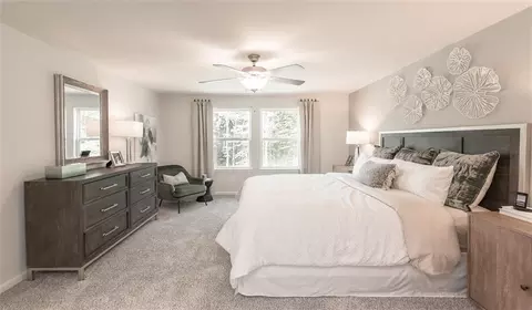 3110 Train St, Buford, GA 30519 photo 10