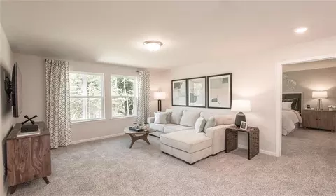 3110 Train St, Buford, GA 30519 photo 9