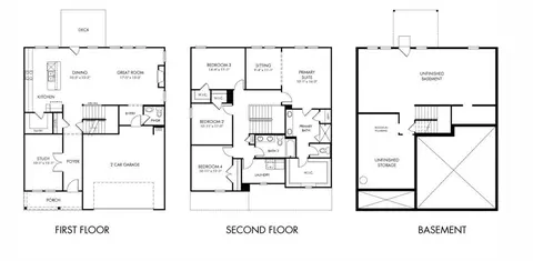 3110 Train St, Buford, GA 30519 photo 14