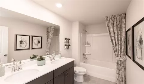 3110 Train St, Buford, GA 30519 photo 13