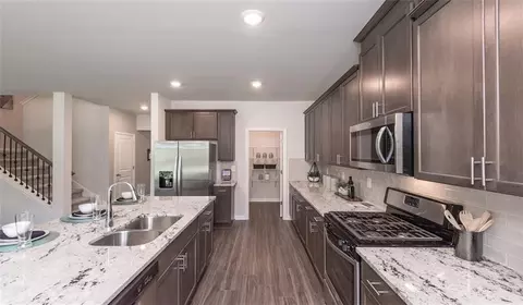 3110 Train St, Buford, GA 30519 photo 4