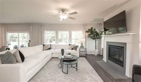 3110 Train St, Buford, GA 30519 photo 6