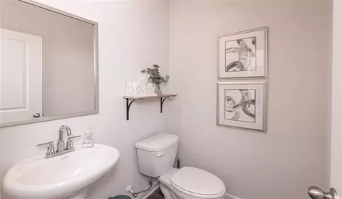 3110 Train St, Buford, GA 30519 photo 8