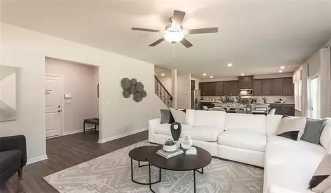 3120 Train St, Buford, GA 30519 photo 7