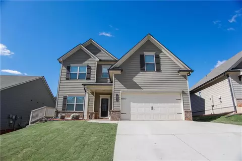 7681 Silk Tree Pointe Pointe, Braselton, GA 30517