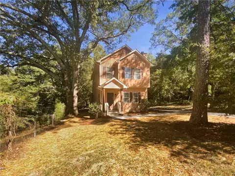 3755 Bakers Ferry Rd SW, Atlanta, GA 30331