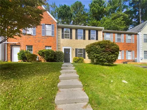 280 Juliet Ln SW, Marietta, GA 30008