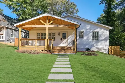 1265 Ladd St SW, Atlanta, GA 30310