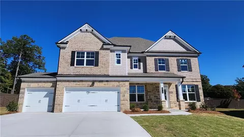 6012 Caledonia Ct, Gainesville, GA 30506