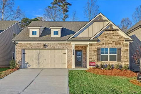5355 Milford Dr, Gainesville, GA 30507