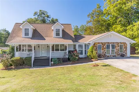 3488 Poplar Springs Rd, Gainesville, GA 30507