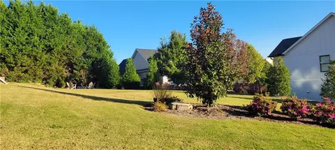 0 Blue Heron Blf, Dawsonville, GA 30534
