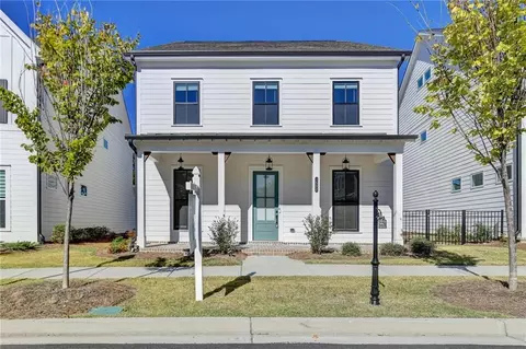 1552 Harvest Park Ln, Suwanee, GA 30024