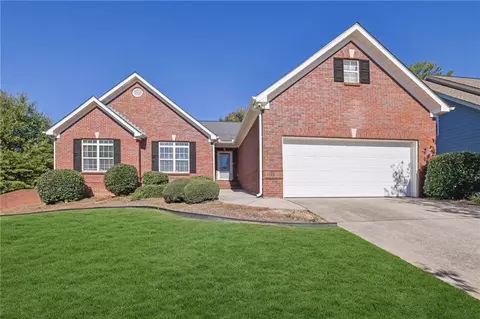 315 Wild Barley Way, Loganville, GA 30052