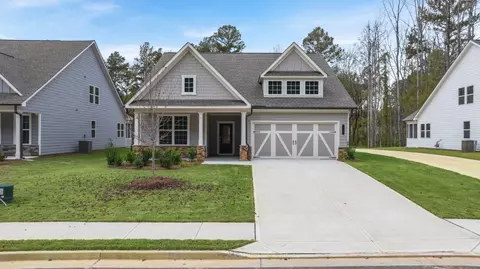 118 Airmont Dr, Sharpsburg, GA 30277