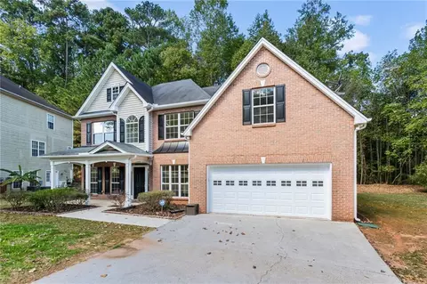 5184 Silhouette Ln SW, Mableton, GA 30126