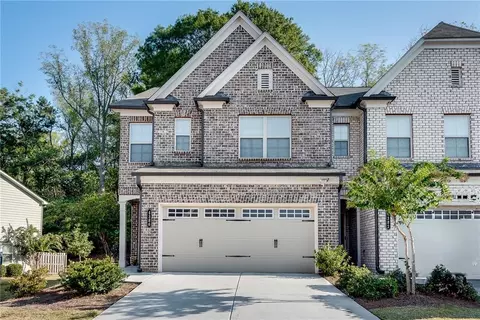4386 Greys Rise Way SW, Marietta, GA 30008