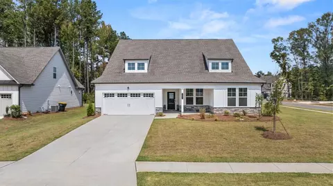54 Foothills Trl, Sharpsburg, GA 30277