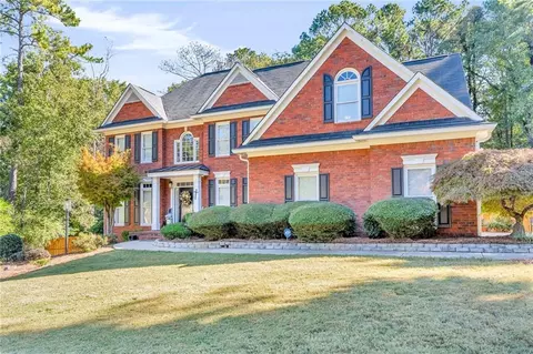 9120 Retreat Pass, Jonesboro, GA 30236