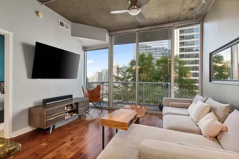 855 Peachtree St NE #1308, Atlanta, GA 30308