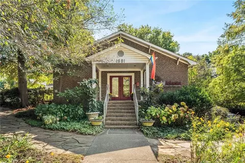1681 Mclendon Ave NE, Atlanta, GA 30307