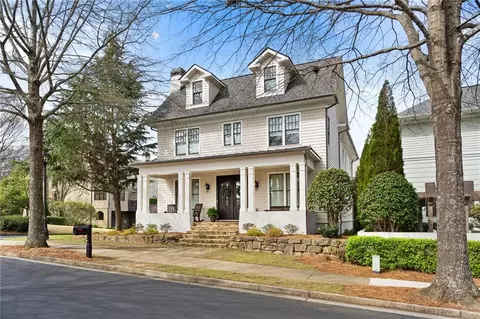 225 Centennial Trce, Roswell, GA 30076