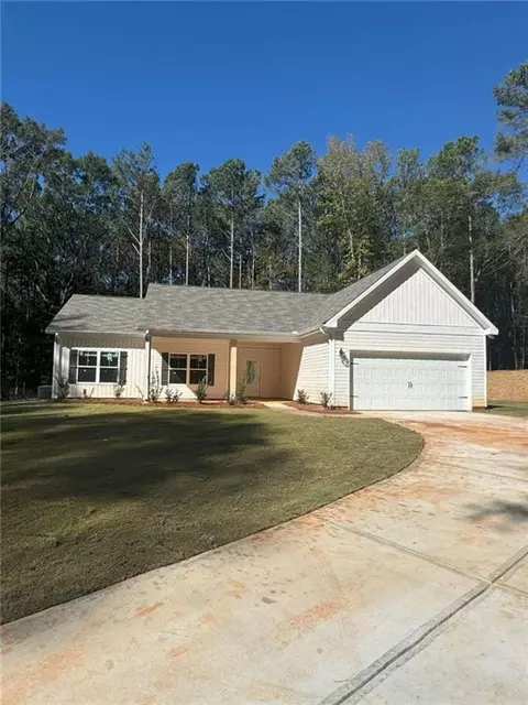 225 Clem Lowell Rd, Carrollton, GA 30116