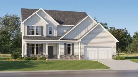 72 Tallulah Trl, Sharpsburg, GA 30277