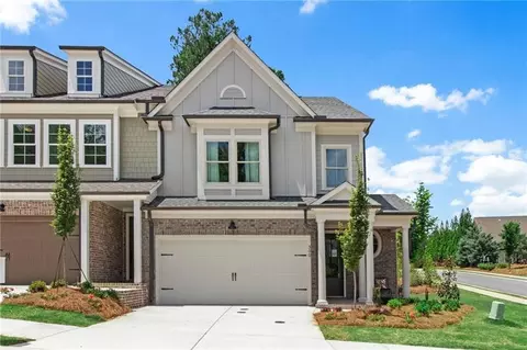 300 N Rampart St, Canton, GA 30114