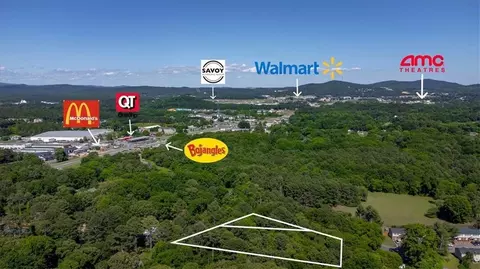 0 E Iron Belt Rd, Cartersville, GA 30120