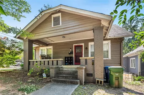 1673 Mclendon Ave NE, Atlanta, GA 30307