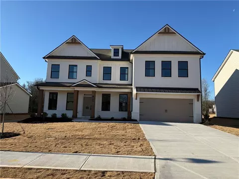 302 Winding Rose Dr, Hoschton, GA 30548