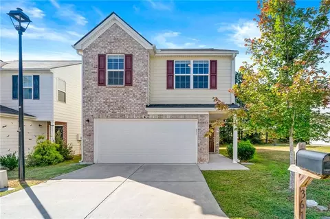 3617 Oakleaf Pass, Fairburn, GA 30213