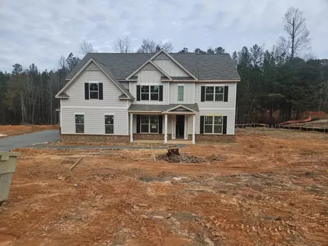 3284 Lions Ruby Ln, Atlanta, GA 30349