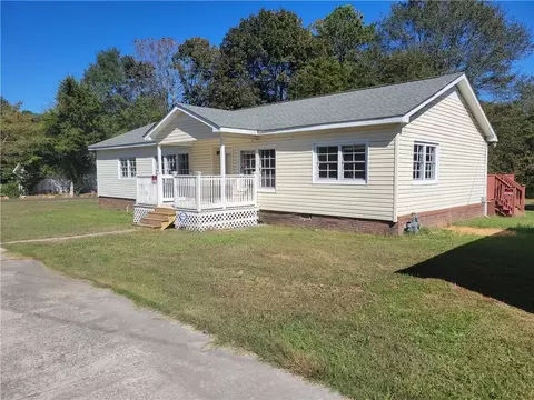 3 Bailey Rd, Rome, GA 30161 photo 2