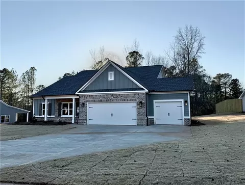 544 Belle Woode, Monroe, GA 30656