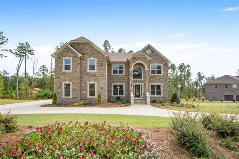 184 Basie Ct, Fairburn, GA 30213 photo 2