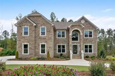 184 Basie Ct, Fairburn, GA 30213 photo 3