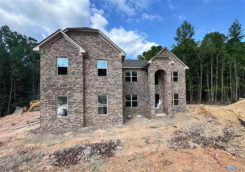 184 Basie Ct, Fairburn, GA 30213