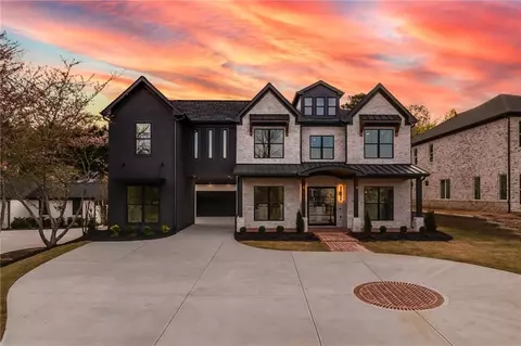 159 Shadburn Ferry Rd, Buford, GA 30518