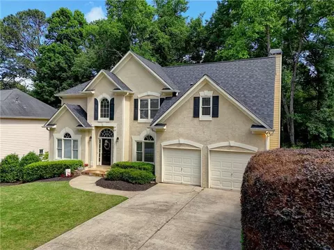 336 Ironhill Trce, Woodstock, GA 30189