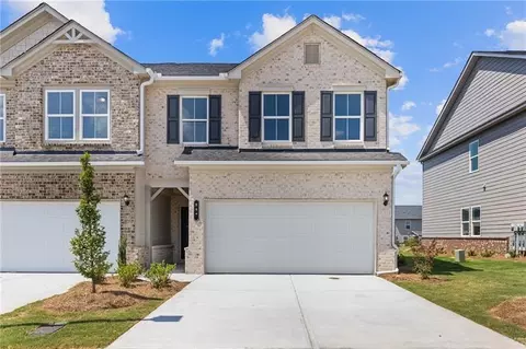 859 Pensive Run, Dacula, GA 30019