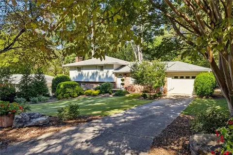 1893 Carthage Rd, Tucker, GA 30084