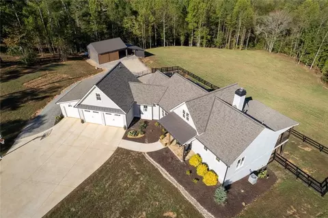 118 Wildlife Ridge Rd, Jasper, GA 30143