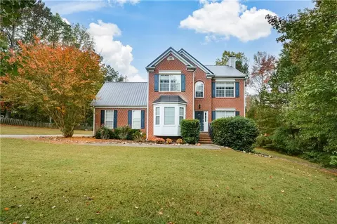 177 Foxtail Pass, Acworth, GA 30101